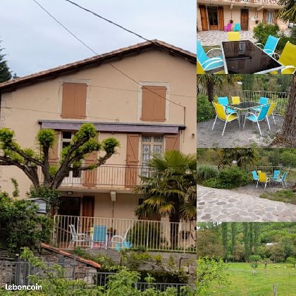 Aux doux refuges de la Muse, OFFICE TOURISME DU PAYS DE LA MUSE ET RASPES DU TARN