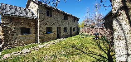 Bien chez moi 12, Gîte la Rouyrie