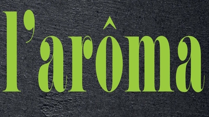 pizzeria L'Aroma
