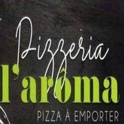 camion pizza L'Aroma 