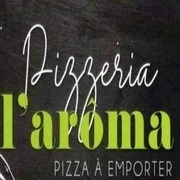 camion pizza L'Aroma