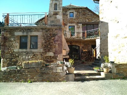 CHAMBRES D'HOTES D'ORZALS, OFFICE TOURISME DU PAYS DE LA MUSE ET RASPES DU TARN