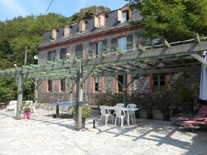 L'Auberg In ! , OFFICE DE TOURISME AVEYRON SEGALA