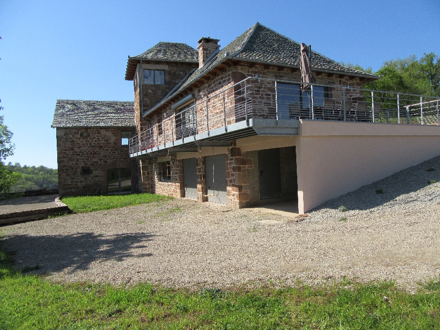 Gîte Le Sauvage