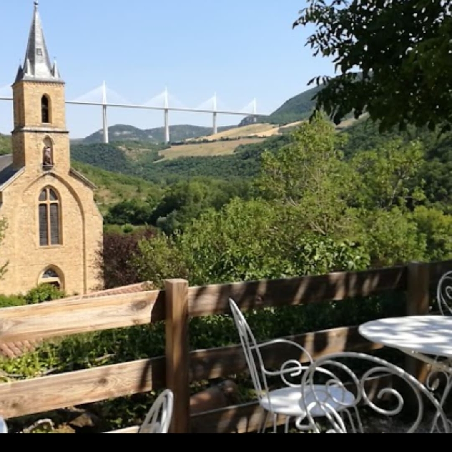 Le Bistrot des Amis à Peyre