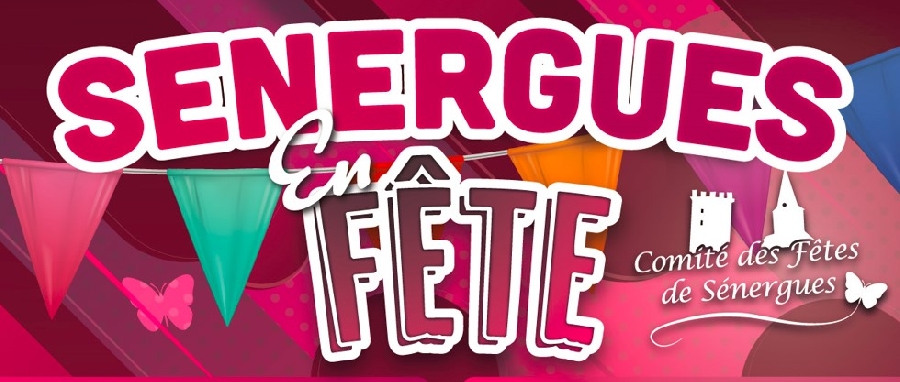 Fête d'été de Sénergues