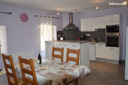 Gîte Des Palanges à l'Aubrac, Stéphanie BURGUIERE