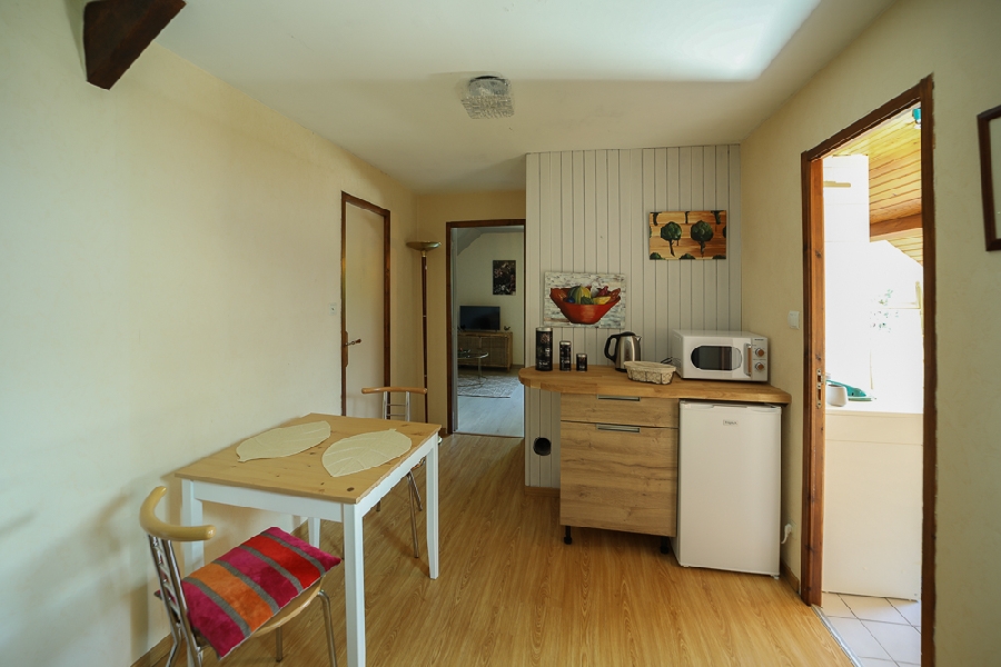 Chambre d'hôtes La Vignette