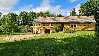 La Maison du Lac de Pareloup, OFFICE DE TOURISME DE PARELOUP LEVEZOU