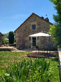 M François LEROY, Office de Tourisme des Causses à l'Aubrac