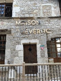 Maison de Sévérac, Office de Tourisme des Causses à l'Aubrac