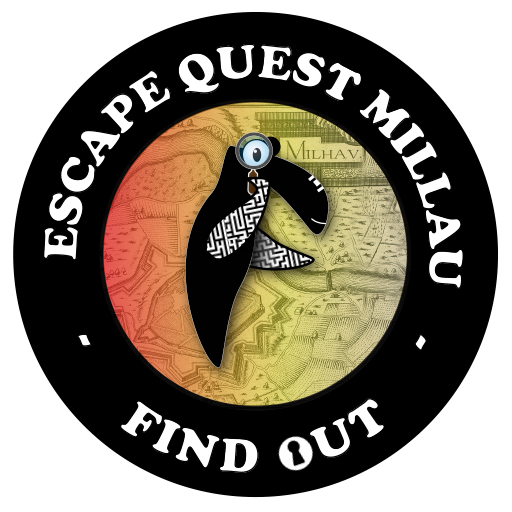 Escape Quest Millau