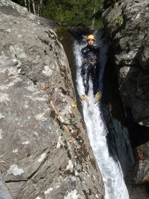 Emotion Nature - Canyon et Rando Aquatique