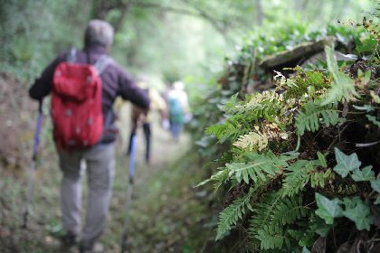 Caneoescapade - Trésors du Minier, Canoescapade 