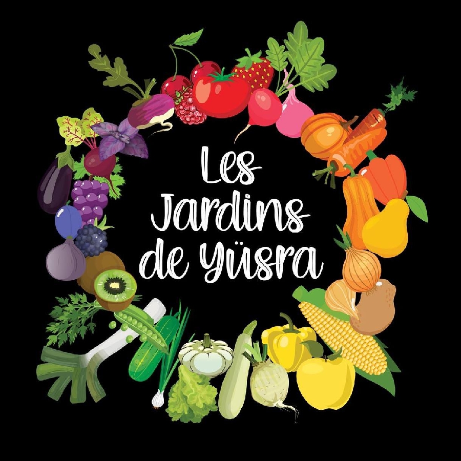 Les jardins de Yusra