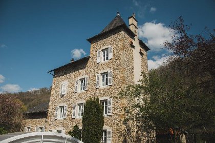Le Moulin des Attizals, OFFICE DE TOURISME DU GRAND RODEZ