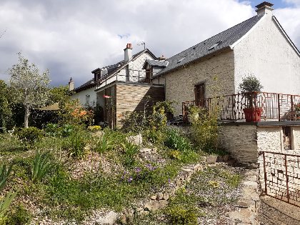 Gîte Les Volets bleus, Les Galettes de la Gastine