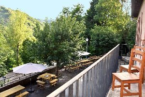 Chez François - Gîte d'Etape, OFFICE DE TOURISME de CONQUES-MARCILLAC