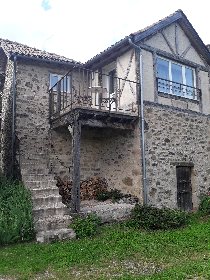 Gîte 