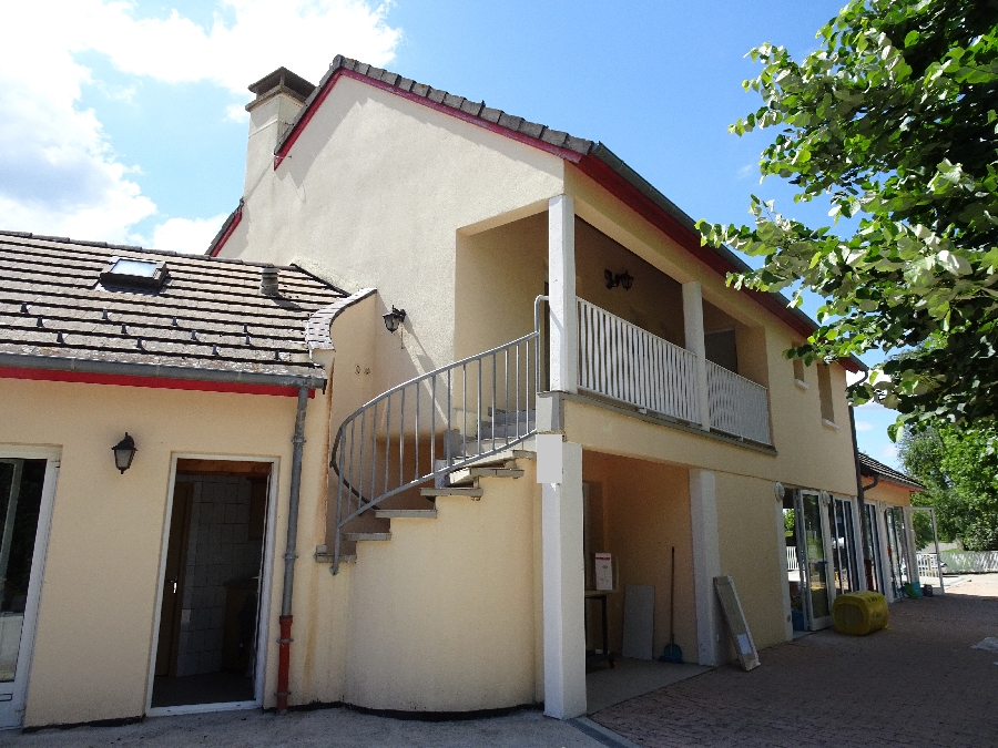Location Le Hissez Haut