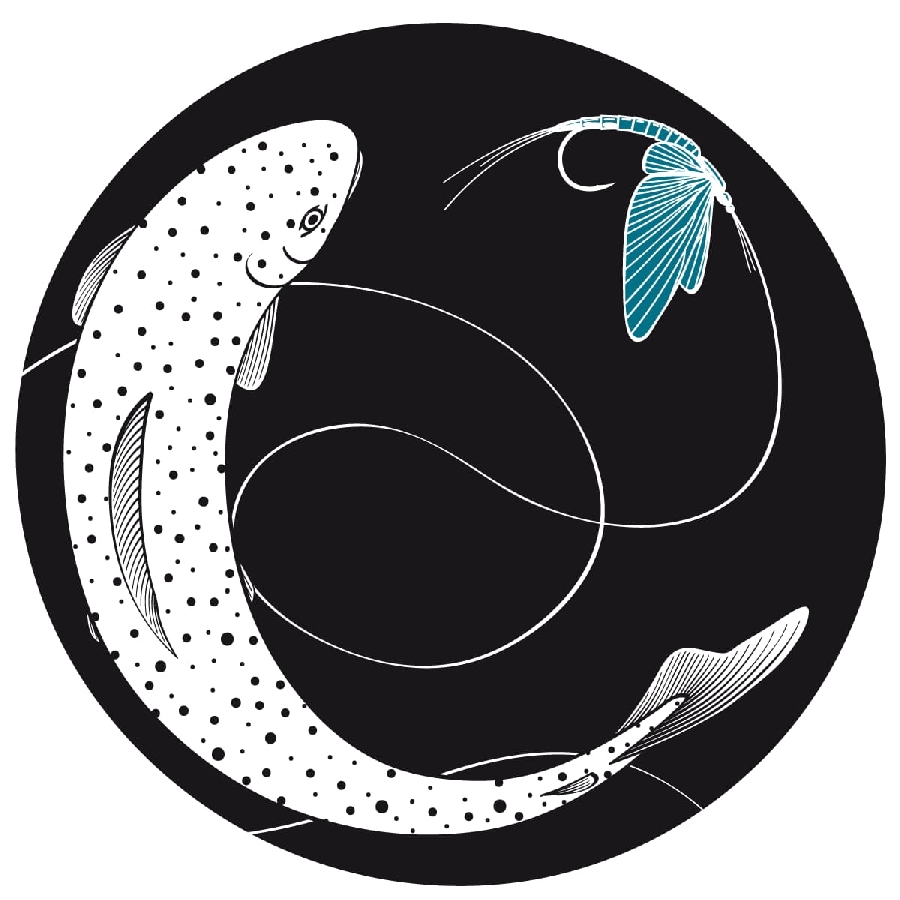 l'O à la mouche : stages et initiations de pêches (en Aveyron et dans les Hautes Pyrénées)