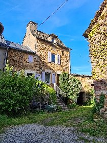 Ma maison, ADT de l'Aveyron