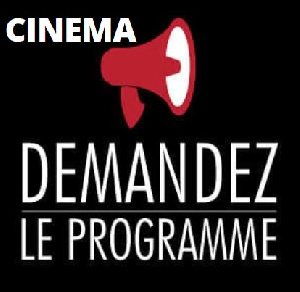 Programme Cinéma