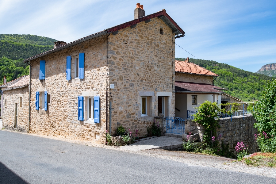 Gîte les Cerisiers