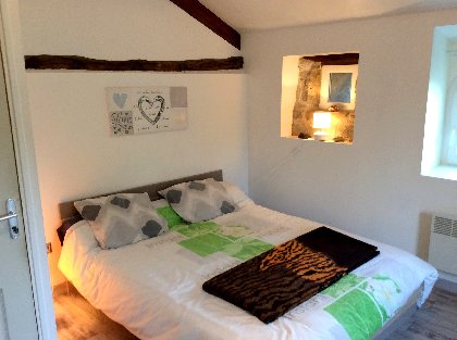 Le Clos du Murier Chambre d'Hôtes 2, Le Clos du Murier