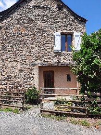 Gîte Renaissance, Frédéric Vottier