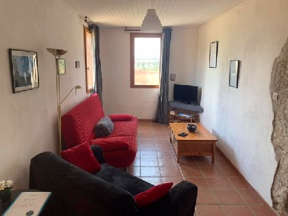 La Devèze Gîte Horizon, La Devèze