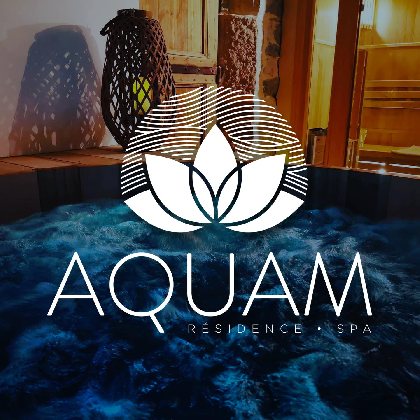 Aquam Résidence & Spa, Aquam Residence Spa Millau