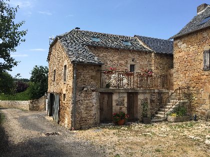 Chez Isa, Isabelle JOULIE