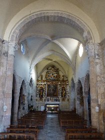 Visite libre de Gaillac d'Aveyron et de Gagnac, Office de Tourisme des Causses à l'Aubrac