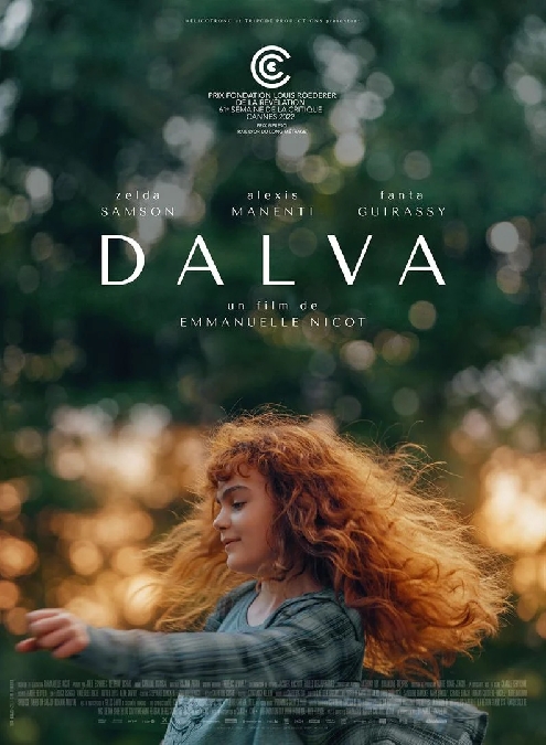 Cinéma : Dalva