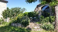 Le Mas de Laval - Gîte La Grange, OFFICE DE TOURISME DE CAPDENAC (BUREAU DE L'OT DU PAYS DE FIGEAC)