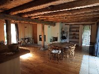 Le Mas de Laval - Gîte La Chèvrerie  France Occitanie Aveyron Salvagnac-Cajarc 12260