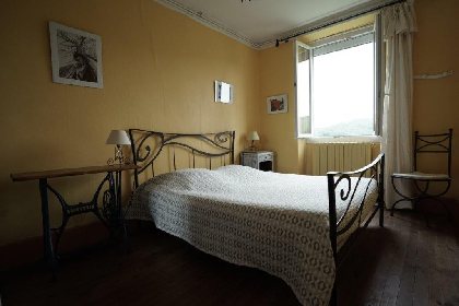 Gîte côté jardin, OFFICE DE TOURISME DU PAYS RIGNACOIS