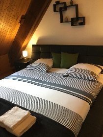 Chambre La Valse (2 personnes), Domaine du Mas Naut