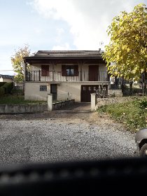 Gite Le Lac, OT Villefranche-Najac