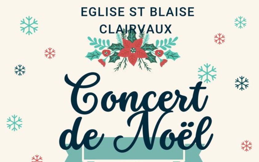 Concert de Noël