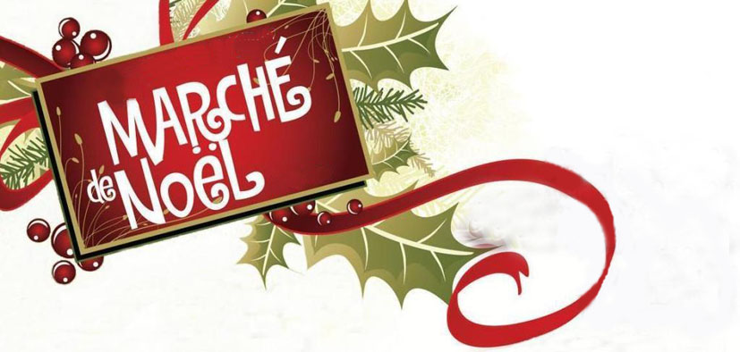 Marché de Noël de Cantoin