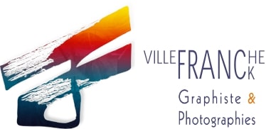 Franck Villefranche, Graphiste et Photographies