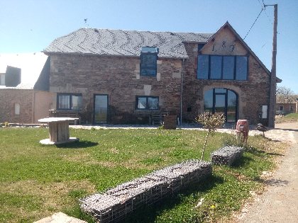 Gîte à la ferme au coeur de l'Aveyron, OFFICE DE TOURISME DU PAYS RIGNACOIS