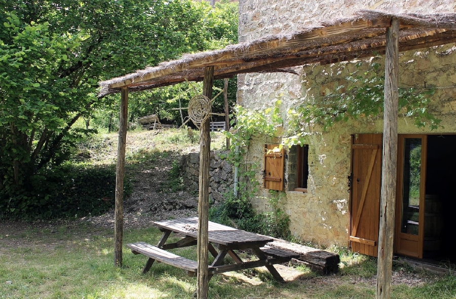 La Maison de Vignes