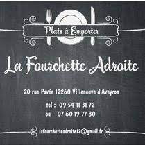 La Fourchette Adroite