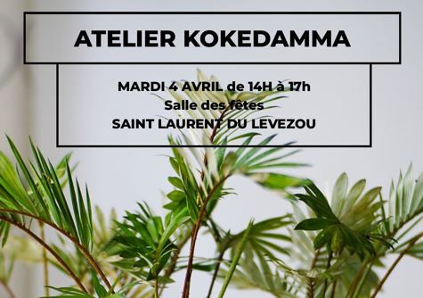Atelier Art Floral 