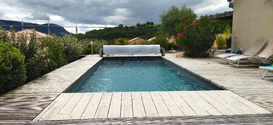 Villa, Le Clos des Templiers