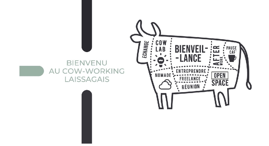 Espace Cow-working