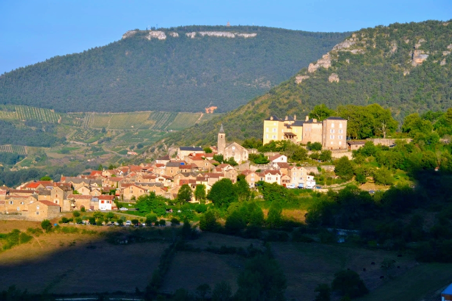 Escal'Adventure - Via ferrata  France Occitanie Aveyron Mostuéjouls 12720